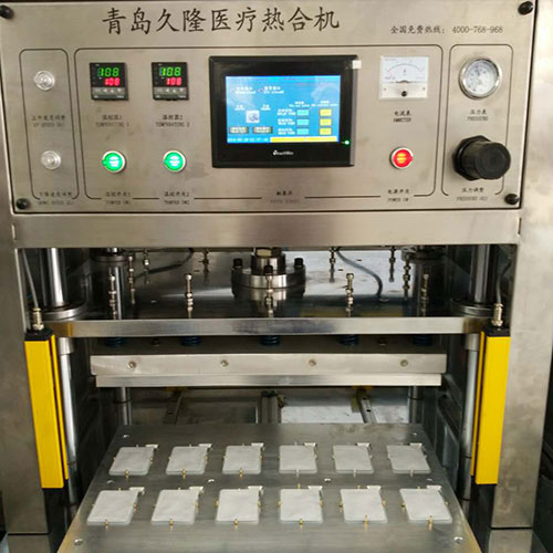 山东高周波焊接机如何解决焊接材料脆化问题？