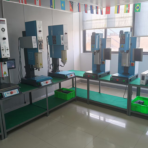 山东桌上型超声波焊接机