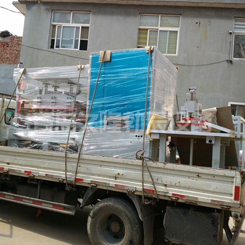 山东高周波焊接机在环保行业的应用前景如何?